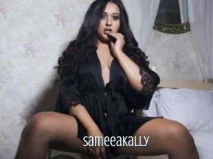 SameeaKally