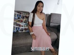 SamiWaler