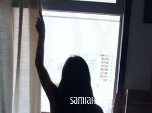 Samiah