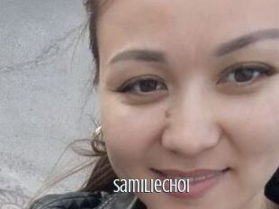 SamilieChoi