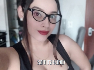 SamiraHadid