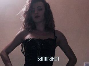 SamiraHot