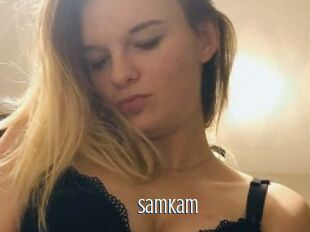 Samkam