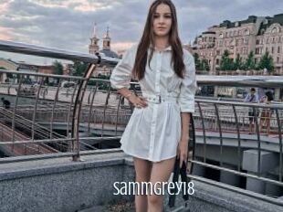 SammGrey18