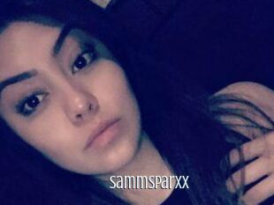 SammSparxx