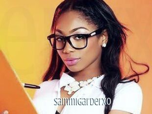 SammiGarderXO