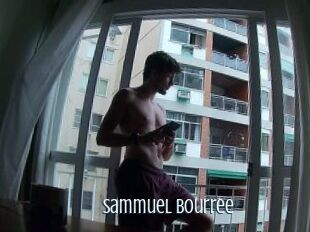 Sammuel_Bourree