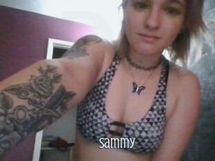 Sammy Edonkey xxx