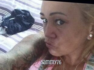 Sammy76 Edonkey xxx