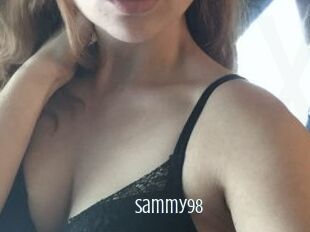 Sammy98