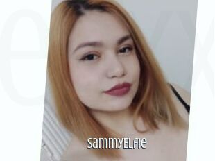 SammyElfie