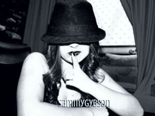 SammyGybson
