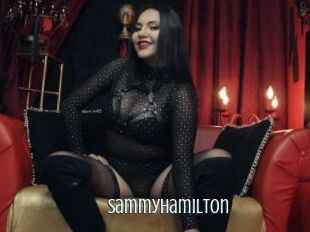 SammyHamilton
