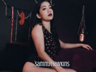 SammyHawkins Edonkey xxx