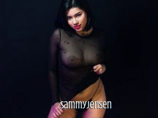 SammyJensen