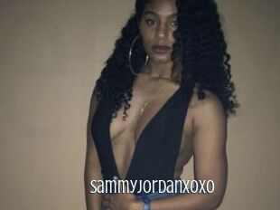 SammyJordanXOXO