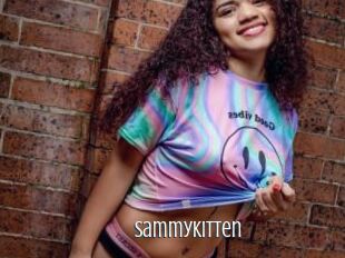 SammyKitten