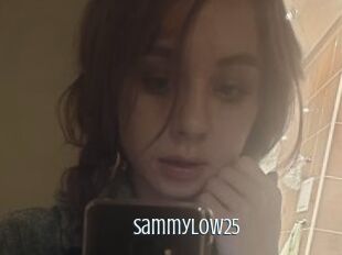 SammyLow25