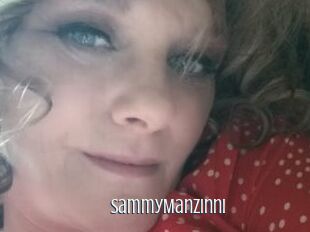 SammyManzinni