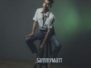 SammyMatt