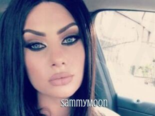 SammyMoon