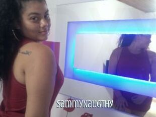SammyNaugthy