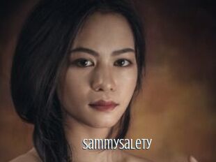 SammySalety