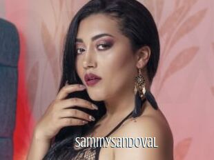 SammySandoval