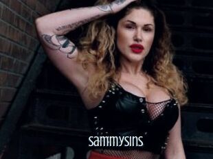 SammySins