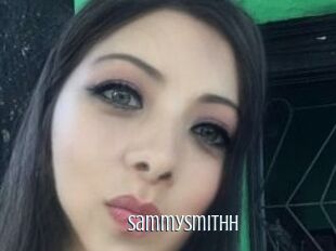 SammySmithh
