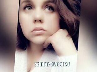 SammySweetxo