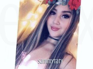 SammyTaty