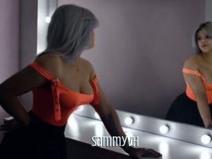 SammyVh