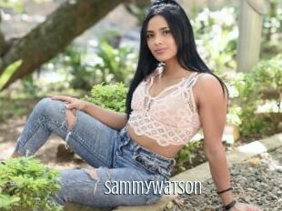 SammyWatson