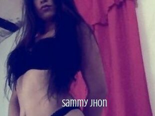 Sammy_Jhon