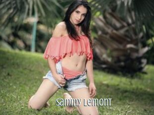 Sammy_Lemont