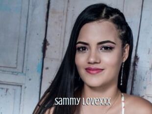 Sammy_Lovexxx Edonkey xxx