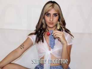 Sammy_monrroe
