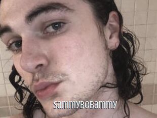 Sammybobammy