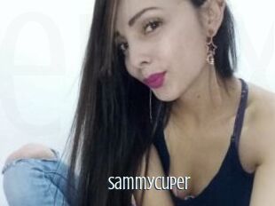 Sammycuper