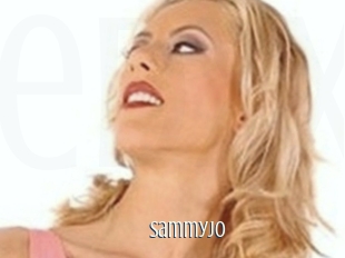 Sammyjo Edonkey xxx