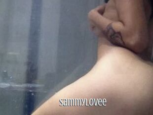 Sammylovee