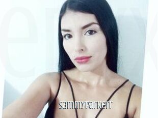 Sammyparkerr