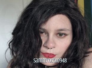 Sammyxoxo948