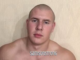 SamsonStrong