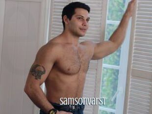 SamsonVarst