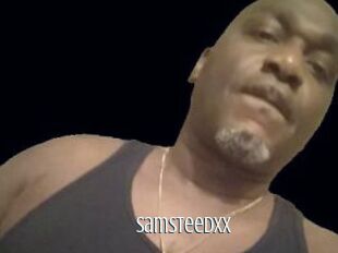 SamsteedXX