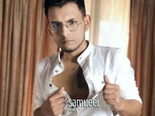 Samueel Edonkey xxx