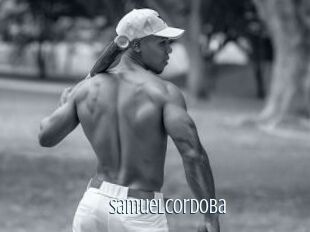 SamuelCordoba
