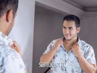 SamuelOrtiz